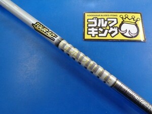 GK豊田▼ 372 【中古シャフト】グラファイトデザイン■ツアーAD TP-6（S）■44.5インチ■キャロウェイスリーブ■激安■特価■お値打ち