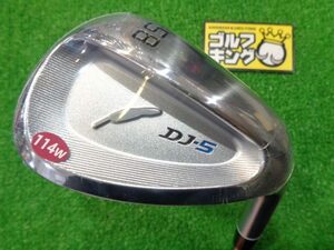 GK石川橋●新品365 フォーティーン◆◇DJ-5◇◆58゜◆NSPRO TS-114w◆wedge◆激安◆人気ウェッジ◆