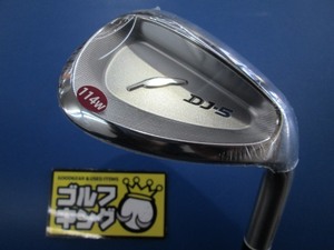 GK三好◆898【新価格!!!】 【新品】フォーティーン DJ-5◆NSPRO TS-114w◆wedge◆54度◆刺さらず抜けて振り抜きも良い◆やさしい◆