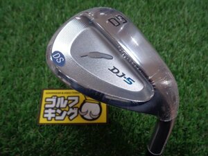 [5670] フォーティーン DJ-5/NSPRO DS-91w/wedge/60