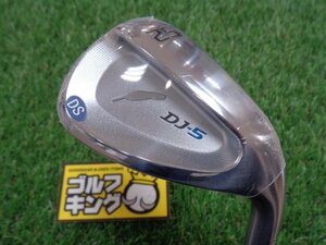 GK栄三越■ 新品954 【値下げしました】フォーティーン◆DJ-5◆NSPRO DS-91w◆wedge◆52度◆ウェッジ◆お買い得◆人気◆おすすめ