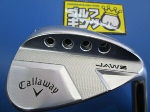 GK三好◆ 905 キャロウェイ ◆JAWS FULL TOE Chrome ◆54-12◆DG(JP)◆S200◆54度◆ジョーズ フルトゥ◆人気ウェッジ◆特価◆オススメ◆