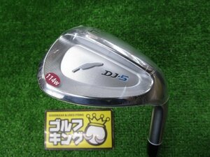 GK古城■【新品】 369 フォーティーン DJ-5★NSPRO TS-114w ★wedge★54度★激安★オススメ★お買い得★