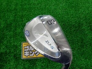 GK春日井■ 新品 938 フォーティーン DJ-5★NSPRO DS-91w ★wedge★60度★オススメ★お買い得★激安★人気モデル★