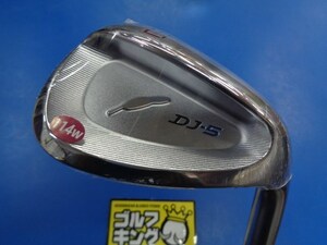 フォーティーン DJ-5 ゴルフ ウェッジ TS-114w WEDGE 50゜/6゜ 2021年 メンズ FOURTEEN