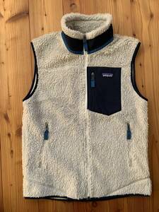 Patagonia　 パタゴニア メンズ　 クラシック 　レトロX　 ベスト 　23048　 M