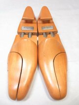 美品 【JMウエストン J.M.WESTON】 J6/L シューツリー シューキーパー (メンズ) size6 大切なお靴の保管に♪ ■18ST2811■_画像2