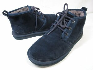 [Ag Ugg] Neumel New Mel 3236 Замша