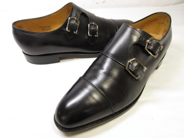 2024年最新】Yahoo!オークション -john lobb 6.5の中古品・新品・未