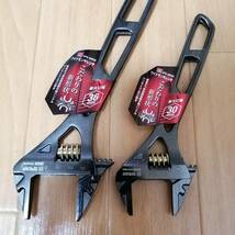 工具 SK11 ワイドモンキーレンチ 二種類 新品_画像1