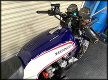 ★春のシーズン到来激安大特価セール！★CB750FC★インテグラ★車検付きで即納可能！★RC04★FCR37π装着済みで加速も抜群！★_画像7