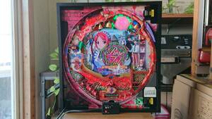 * desk pachinko . circle CR rose tail Ultimate K* price according to is prompt decision . let me do..