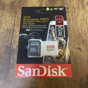 【期間限定】★256GB★ MicroSDマイクロSDカード 大容量 任天堂 switch #2