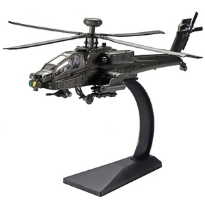 価格対策 ヘリコプター 模型 戦闘 合金 1/32スケール 28cm ヘリ 軍用機 ヘリコプター 軍用機 ミニカー 戦闘 軍隊 展示用 精密 模型 F316