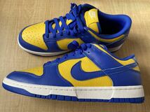 NIKE DUNK by you US10 28.0cm 新品未使用_画像1