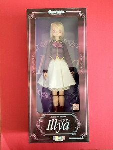 【現状品・処分】アゾン/イリヤ/フェイト Fate stay night/ピュアニーモ/azone