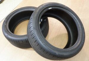 NAL41g01★2本セット★PIRELLI★★P-ZERO★★275/40R20 106Y★2022年31週製造★程度良好★迅速発送★送料安い★BMW X3 X4 X5 X5M X6 X6M★