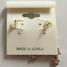 保管品未使用　韓国製　ネックレスなど　大量 おまとめて お得9点セット　No.3980_画像7