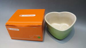 ◆◇ル・クルーゼ ラージ ラムカン LE CREUSET Large Ramekin ストーンウェア 耐熱容器◇◆