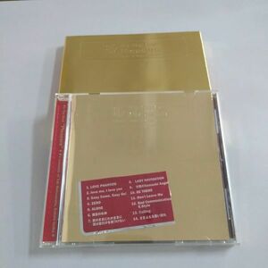 CD 動作品 B'z The Best Pleasure ベスト アルバム■BMCR-7024 /B21 119-24