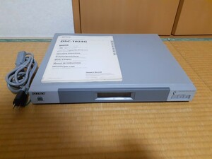 SONY DSC-1024G ソニー デジタル スキャンコンバーター 業務用