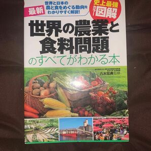 世界の農業と食料問題 教養試験 問題集