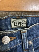 ［LEVI'S］リーバイス デニムパンツ Y2325_画像3