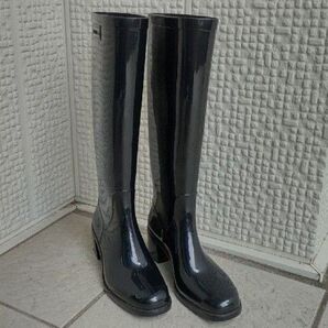 値下げ FURLA ブーツ