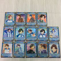 KONAMI コナミ　テニスの王子様 TCG　菊丸英二 約80枚（SCR・SR・非売品カードなど）　トレーディングカードゲーム_画像3