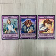 KONAMI コナミ　テニスの王子様 TCG　菊丸英二 約80枚（SCR・SR・非売品カードなど）　トレーディングカードゲーム_画像10