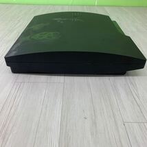 ジャンク　SONY ソニー　PS3（CECH-3000B） 1台　PlayStation3_画像8