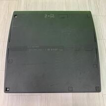 ジャンク　SONY ソニー　PS3（CECH-3000B） 1台　PlayStation3_画像2