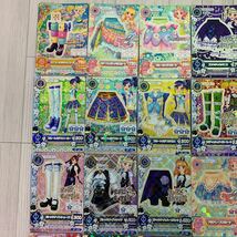 アイカツ カード PR P SP 非売品 カード など 50枚以上 まとめ売り_画像2