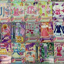 アイカツ カード PR P SP 非売品 カード など 50枚以上 まとめ売り_画像6