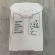 ジャンク　DJI　Phantom 4 ファントム4シリーズ インテリジェントフライトバッテリー 1個　純正品_画像5