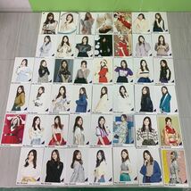 乃木坂46 白石麻衣 直筆サイン入り チェキ など 含む グッズ まとめ売り_画像6