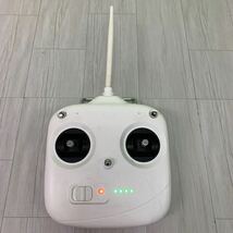 ジャンク　DJI PHANTOM3 ファントム3 プロポ 送信機 純正品_画像1