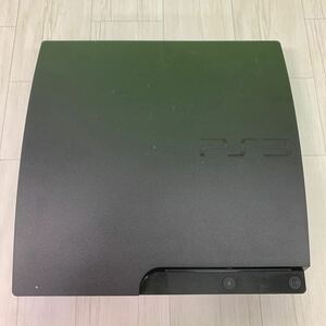 ジャンク　SONY ソニー　PS3（CECH-3000B） 1台　PlayStation3