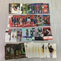 野球 MLBカード　シリアルナンバー入りカード 約600枚　メジャーリーグ_画像6
