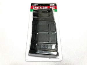 CYMA SR25 CYMA SR25 600rds Hi-Cap AEG Magazine 600連多弾数マガジン