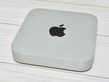 CTO Apple 2023 Mac mini M2 Pro(CPU10C GPU16C)　メモリ32GB　SSD1TB _画像2