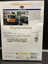 トミーテック　鉄道コレクション近鉄7000系6両編成セット_画像5