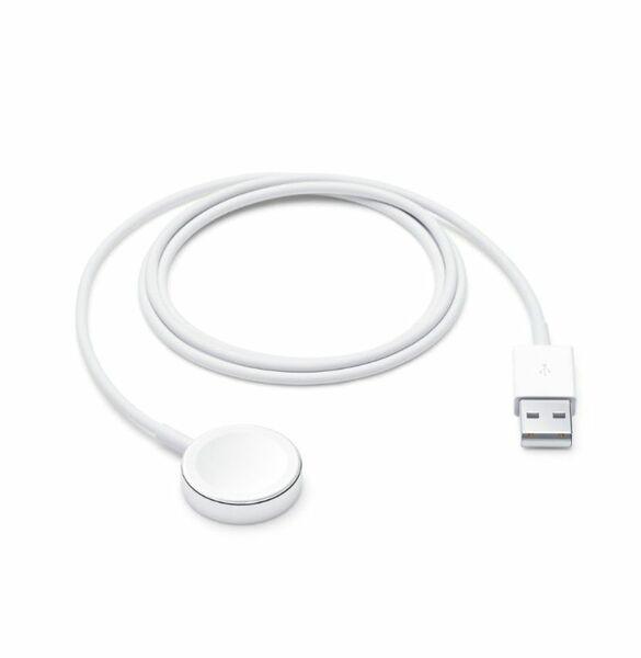 【純正】Apple watch 充電ケーブル【USB】