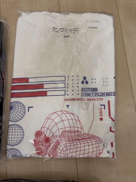 THE RAMPAGE グッズ Tシャツ