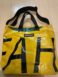 フライターグ FREITAG F203 BOB