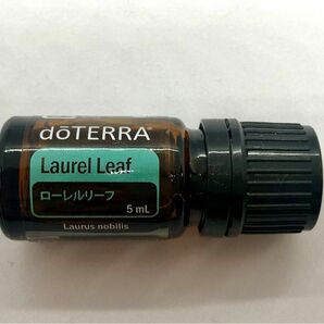 doTERRAドテラ　ローレルリーフ　5ml 希少