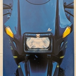 BMW K-Series　R-Series　車体カタログ　K1 K100LT K100RS K100 K75S K75　R100RT R100RS R80 R100GS 古本・即決・送料無料　管理№ 6580 p