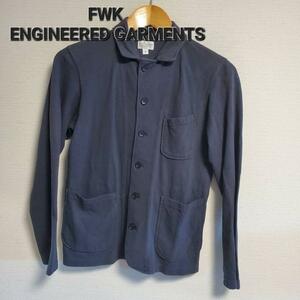 FWK by engineered garments