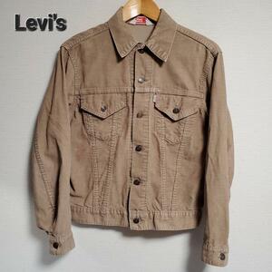 ☆ リーバイス Levi's コーデュロイ ジャケット 羽織 36 USA製