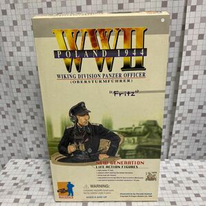 itooflitsu no. 5SS equipment ... Poland 1944 1/6 new generation life action figure series DRAGON( Dragon )